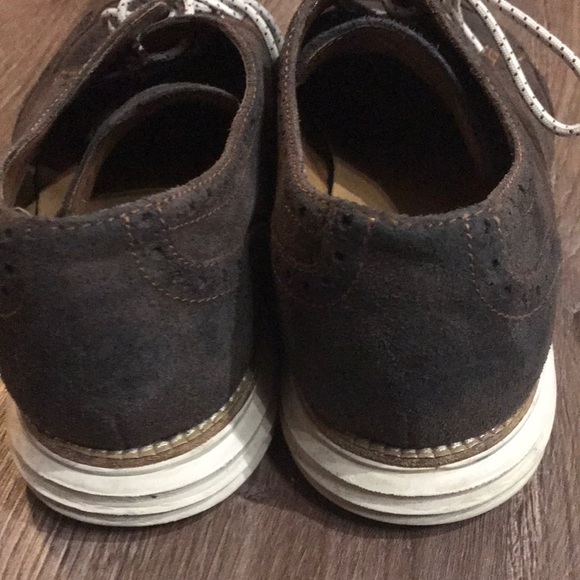 Cole Hoan Loafers size 11.5M - Picture 3 of 4